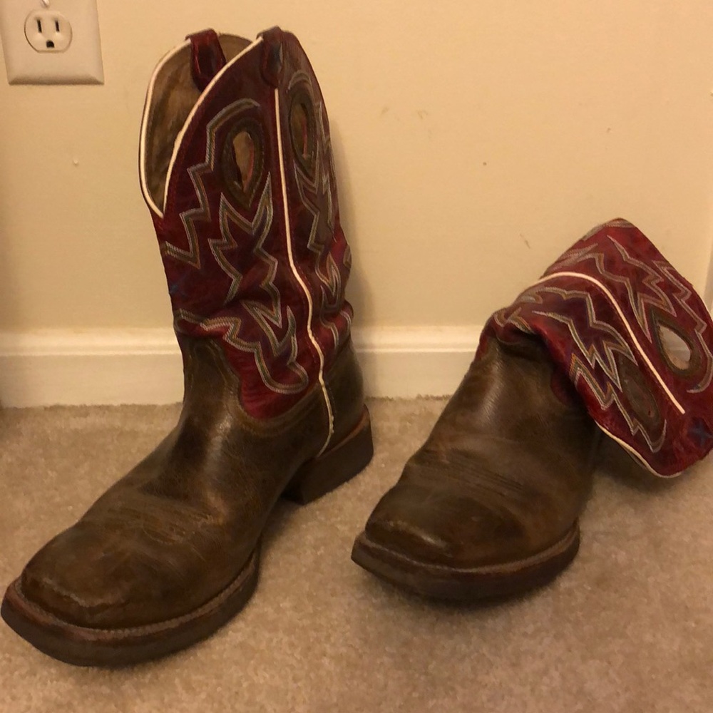 Twisted x Cowboy boots